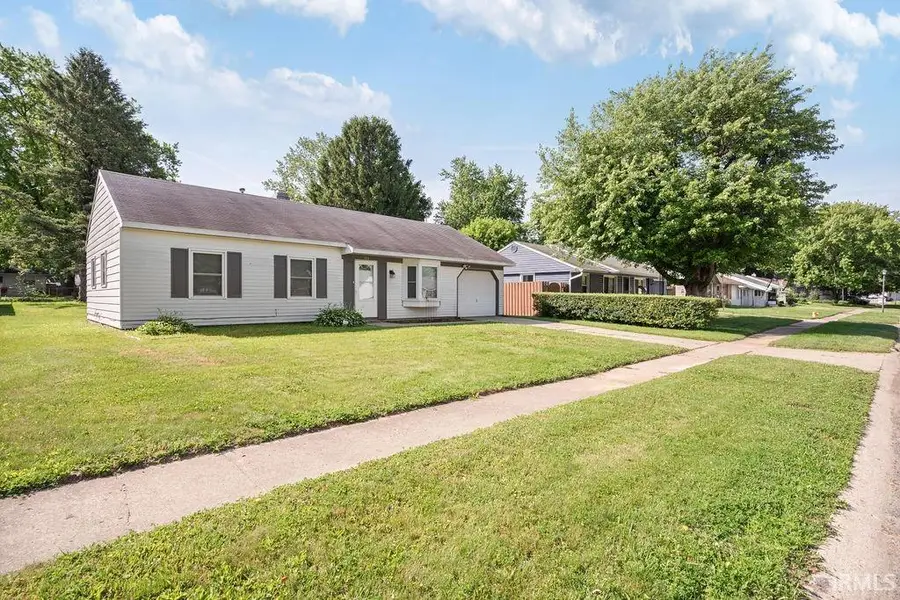 304 Southlea Drive, Kokomo, IN 46902 - #2