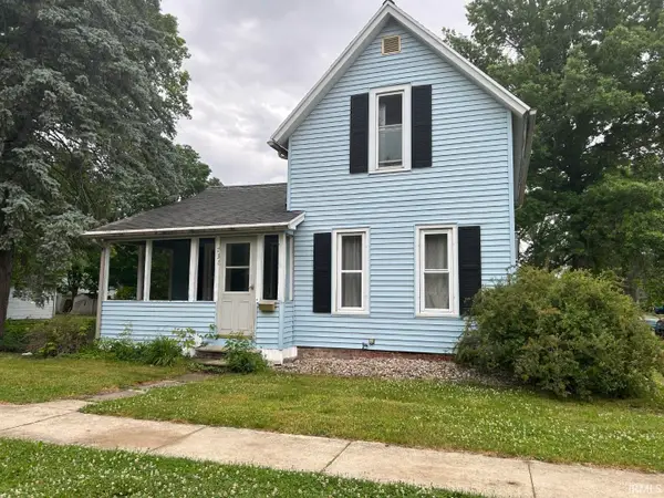 731 Pennsylvania Avenue, Plymouth, IN 46563