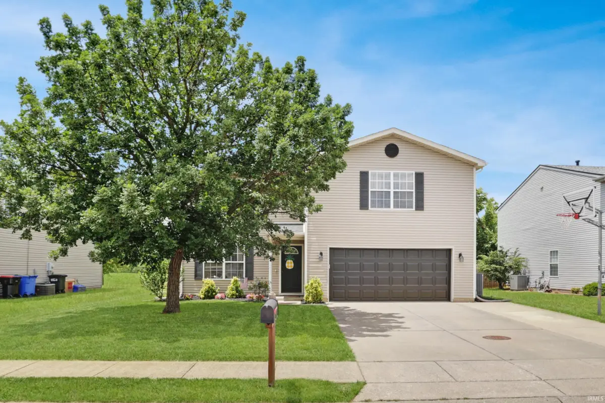 2839 O'hunter Avenue, Newburgh, IN 47630 - #1