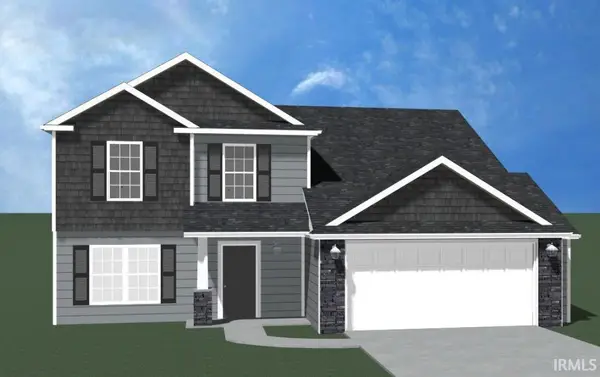 9973 Bronco Drive, Fort Wayne, IN 46804