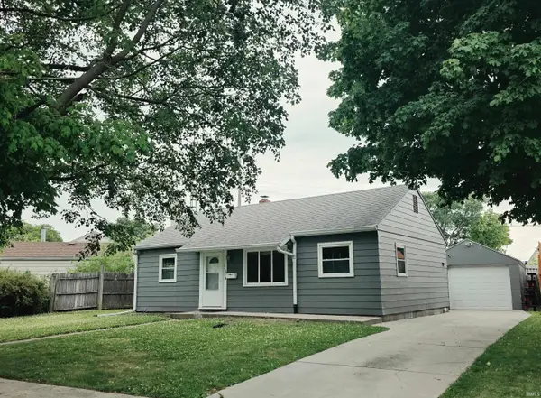 1307 S 28th Street, Lafayette, IN 47905