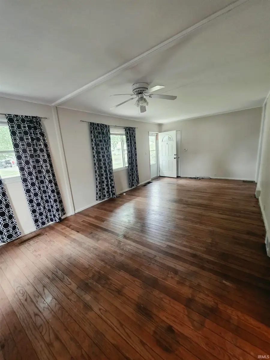 1307 S 28th Street, Lafayette, IN 47905 - #2