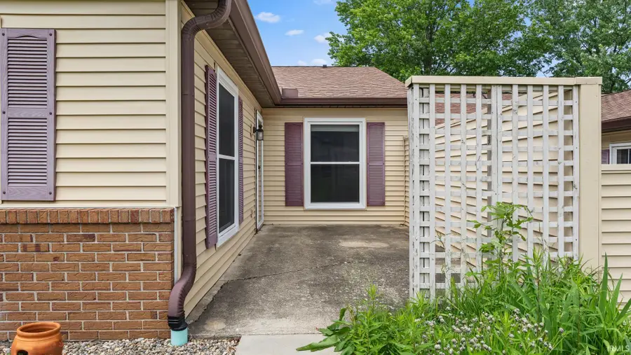581 E Waterloo Court, Bloomington, IN 47401 - #2