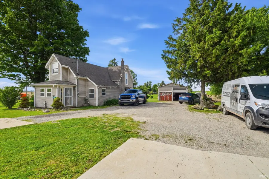 2058 E State Road 26 Road, Frankfort, IN 46041 - #3