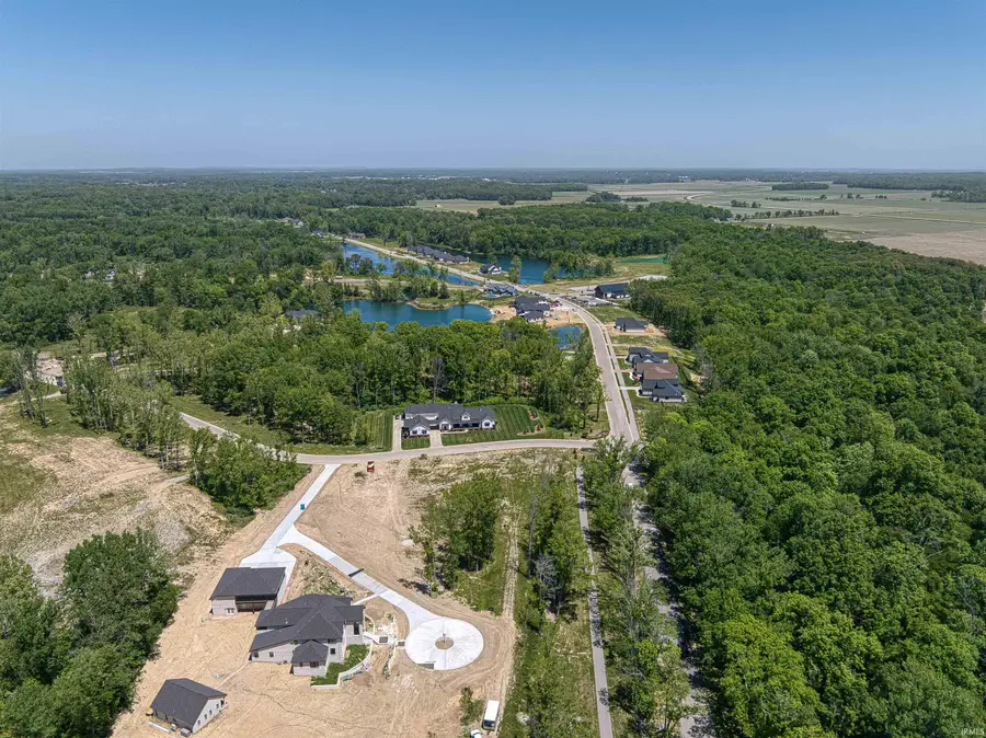 Lot 3 Victoria Woods Drive, Boon, IN 47601 - #2