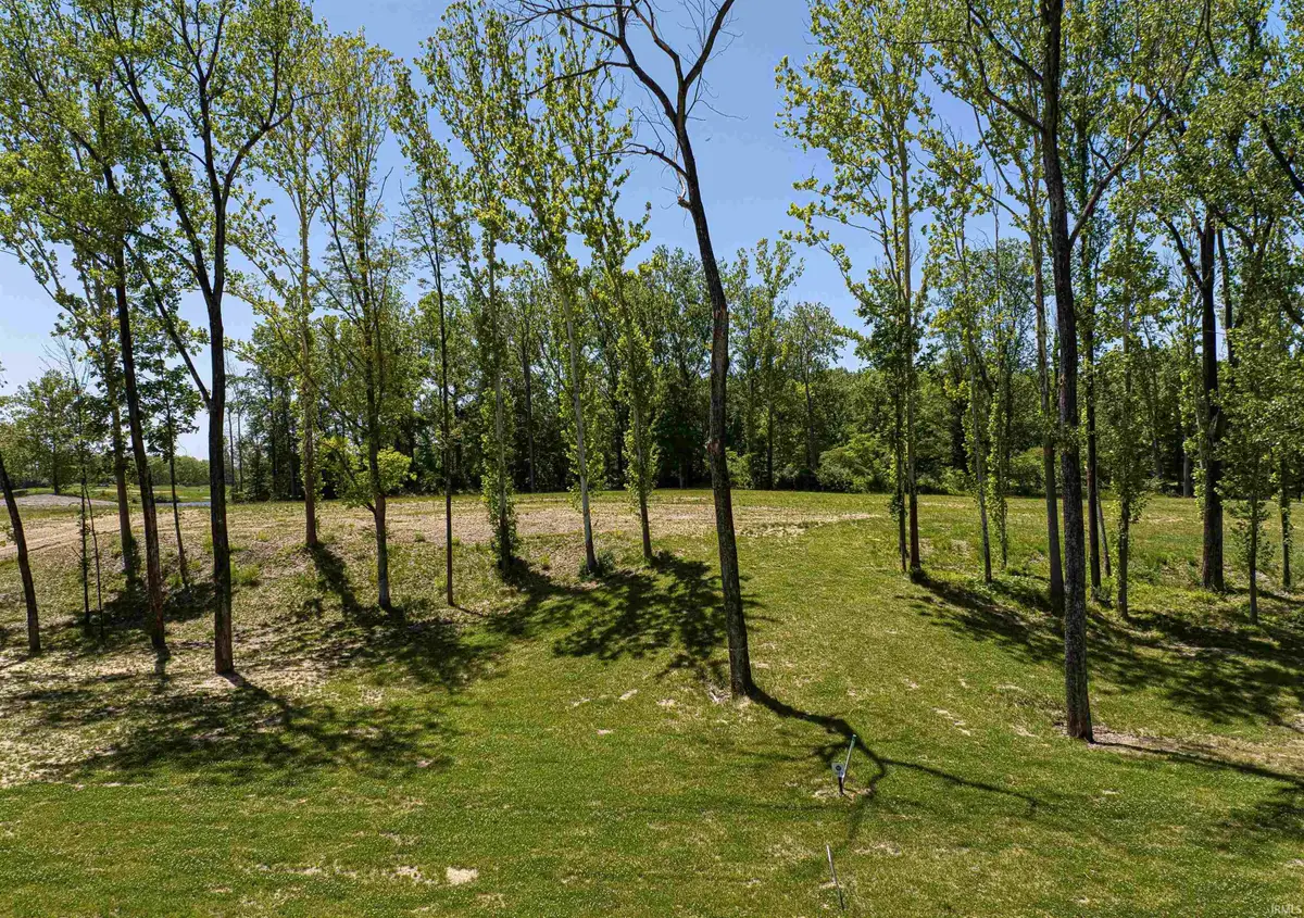 Lot 9 Fairway View Drive, Boon, IN 47601 - #1
