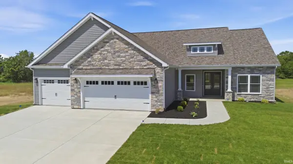 4097 Hagerstone Drive, West Lafayette, IN 47906