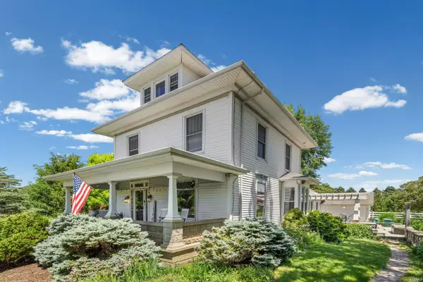 3473 N Co Road 850 W, Mulberry, IN 46058