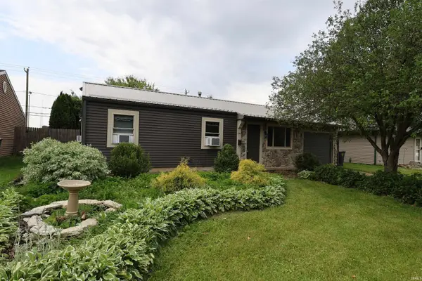 1940 Renfrew Drive, South Bend, IN 46614
