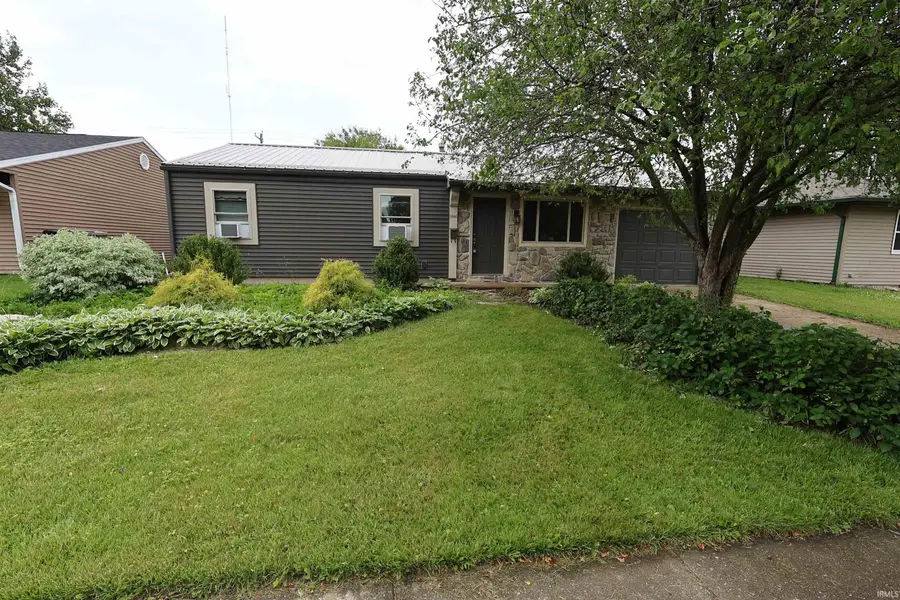 1940 Renfrew Drive, South Bend, IN 46614 - #3