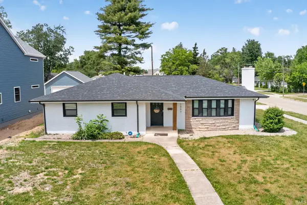 1357 Campeau Street, South Bend, IN 46617