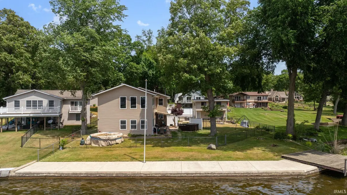 10478 Jefferson Road, Osceola, IN 46561 - #1