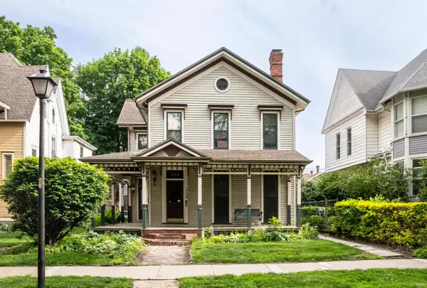 1115 W Wayne Street, Fort Wayne, IN 46802