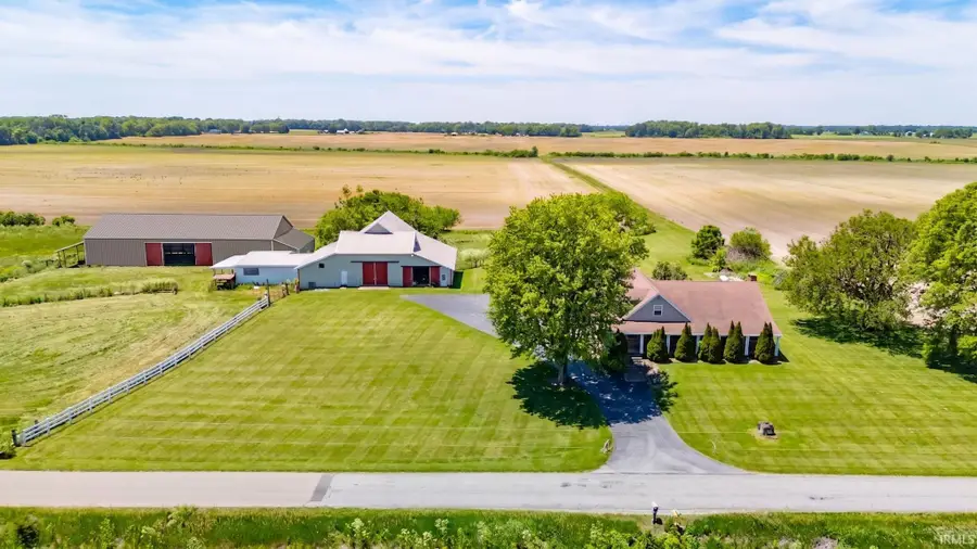 111 S County Road 500, New Castle, IN 47362 - #2