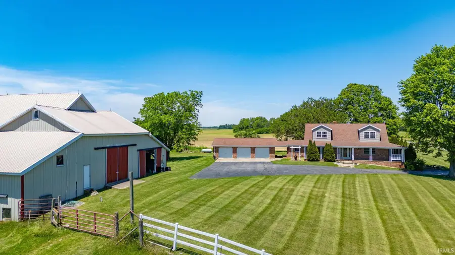 111 S County Road 500, New Castle, IN 47362 - #3