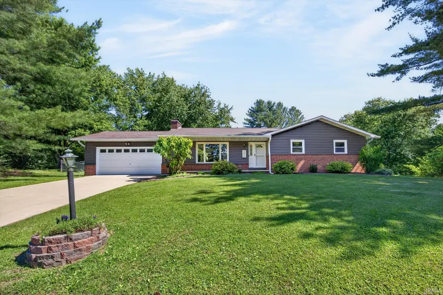 7002 W Lori Ann Lane, Bloomington, IN 47403 - #2