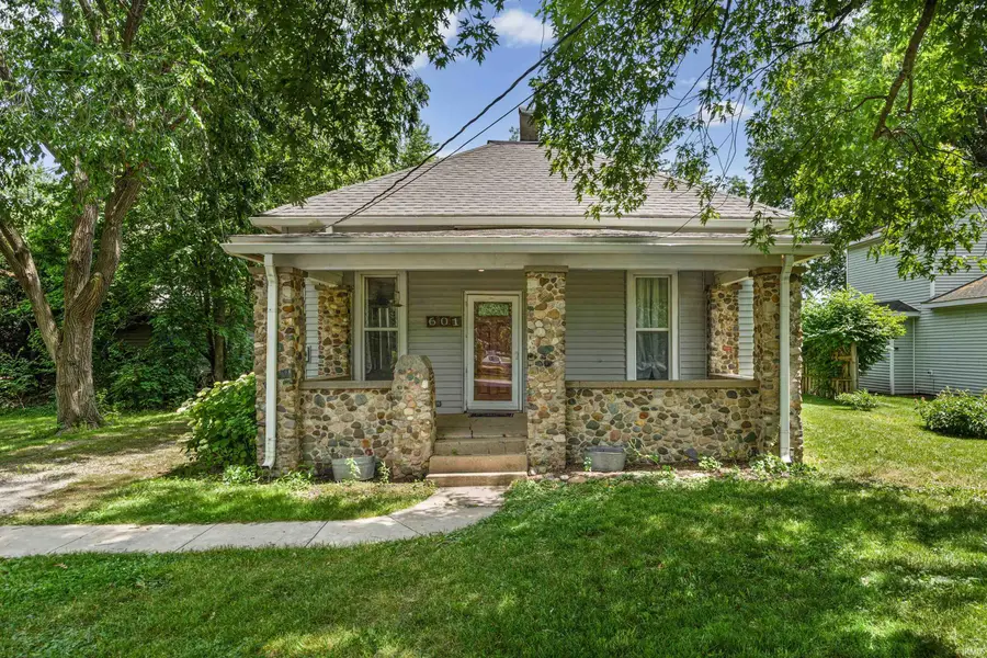 601 S 1st Street, Oxford, IN 47971 - #2