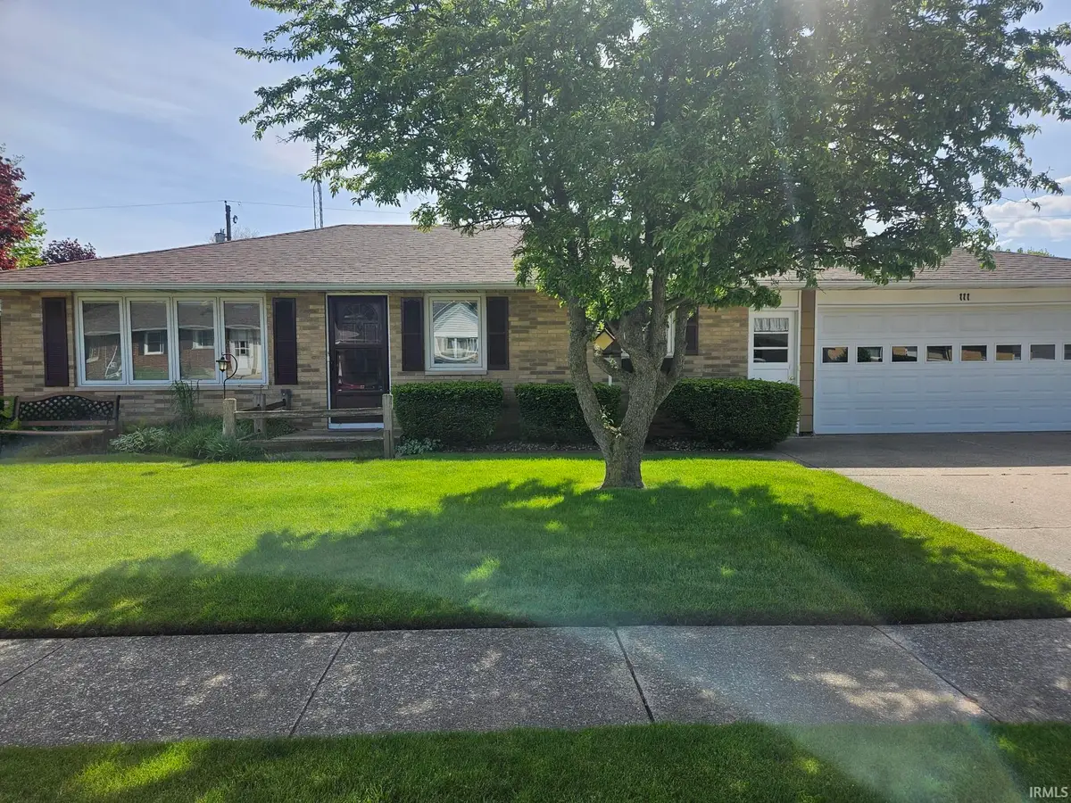 111 David Court, Laporte, IN 46350 - #1