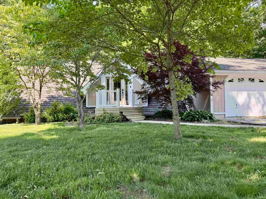 6255 State Road 39, Martinsville, IN 46151 - #2