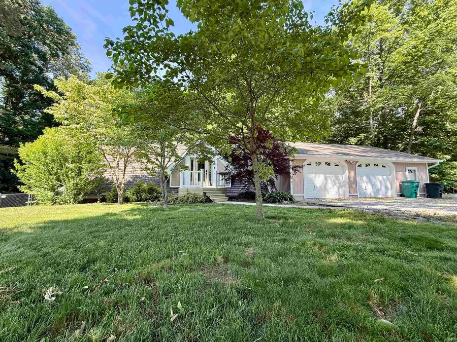 6255 State Road 39, Martinsville, IN 46151 - #3
