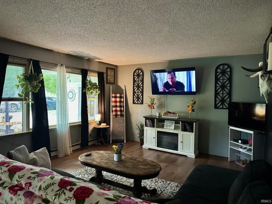 701 W North Street, Fremont, IN 46737 - #3