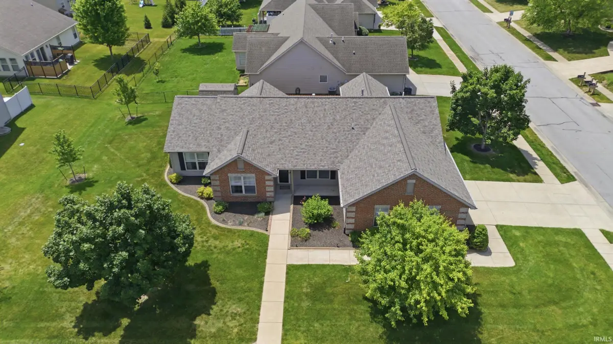 2115 Kingsbury Drive, Lafayette, IN 47909 - #1