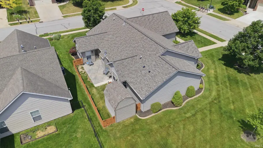 2115 Kingsbury Drive, Lafayette, IN 47909 - #3