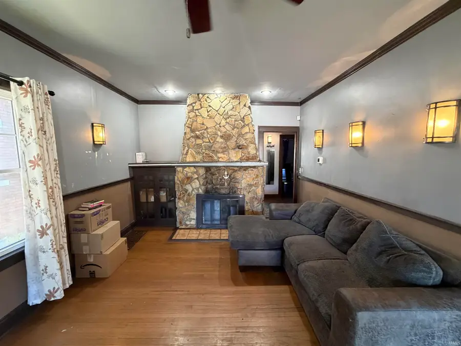 704 S Harlan Avenue, Evansville, IN 47714 - #2