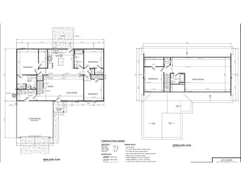 13918 Persimmon Lane, Evansville, IN 47725 - #2