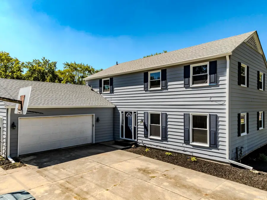 2905 W Woodbridge Drive, Muncie, IN 47304 - #3