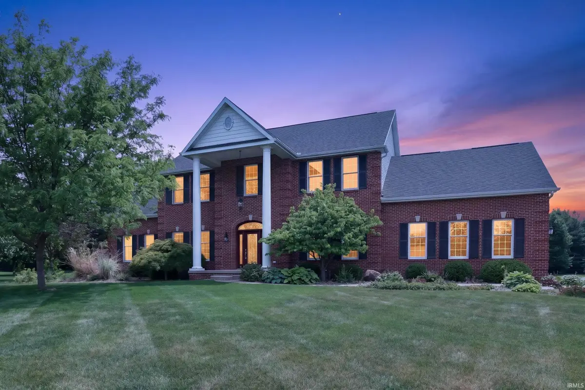 61705 Greentree Drive, South Bend, IN 46614 - #1