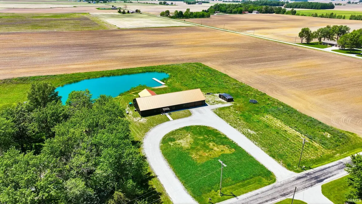 1866 N 600 W, Decatur, IN 46733 - #1