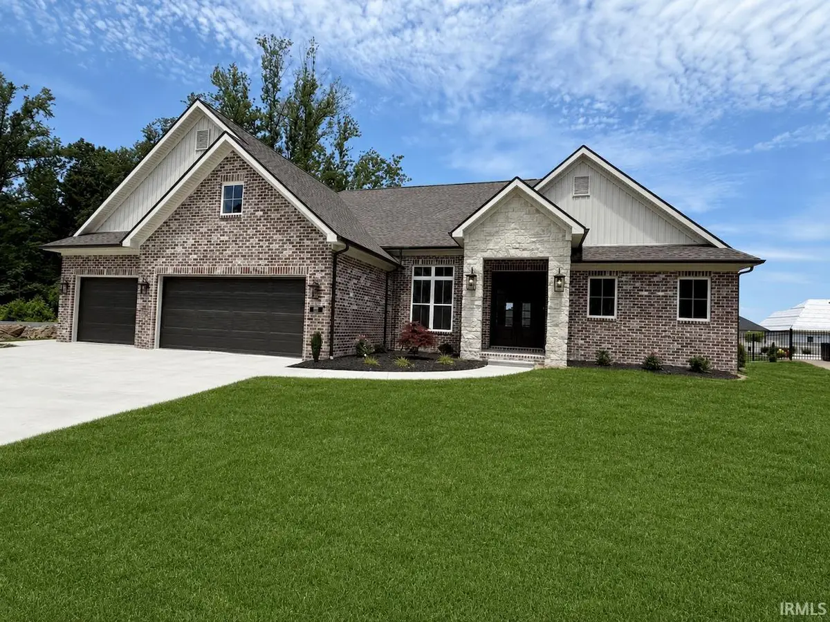 2028 Shiar Court, Evansville, IN 47711 - #1