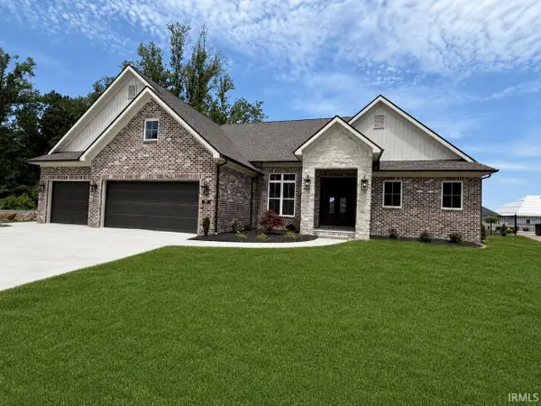2028 Shiar Court, Evansville, IN 47711
