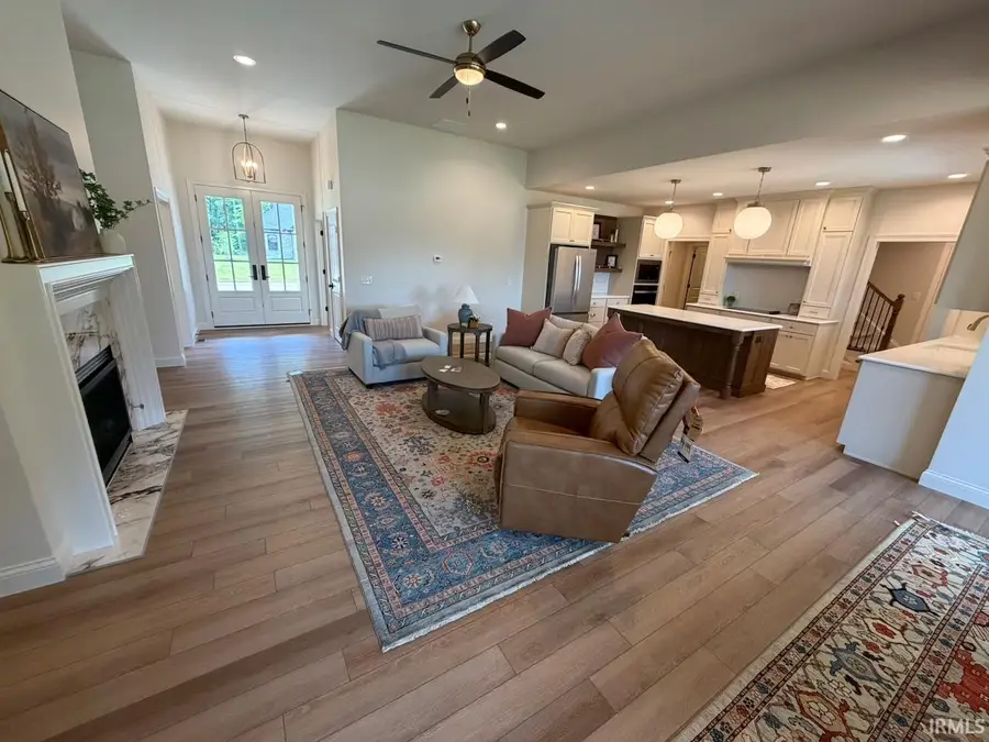 2028 Shiar Court, Evansville, IN 47711 - #2