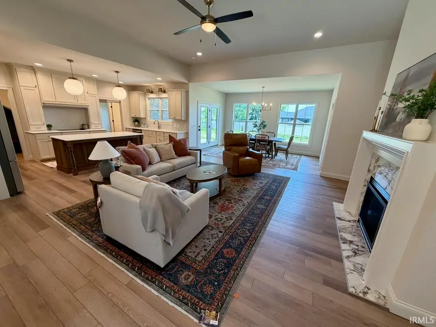 2028 Shiar Court, Evansville, IN 47711 - #3