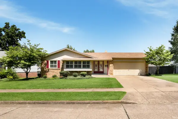 324 Indian Trail, Evansville, IN 47715