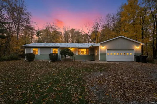 28289 Stanton Road, Walkerton, IN 46574