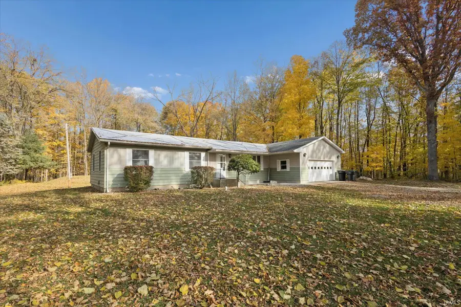 28289 Stanton Road, Walkerton, IN 46574 - #2