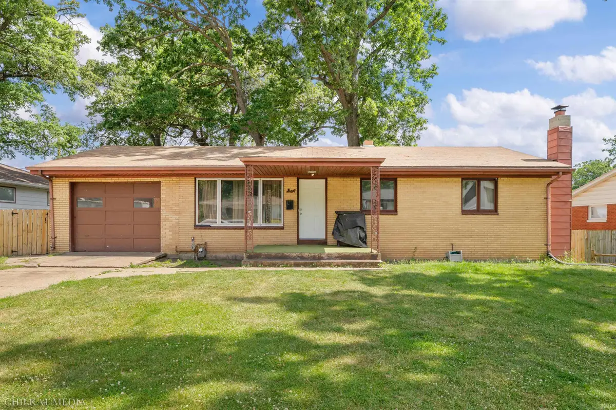 3718 Surrey Lane, South Bend, IN 46628 - #1