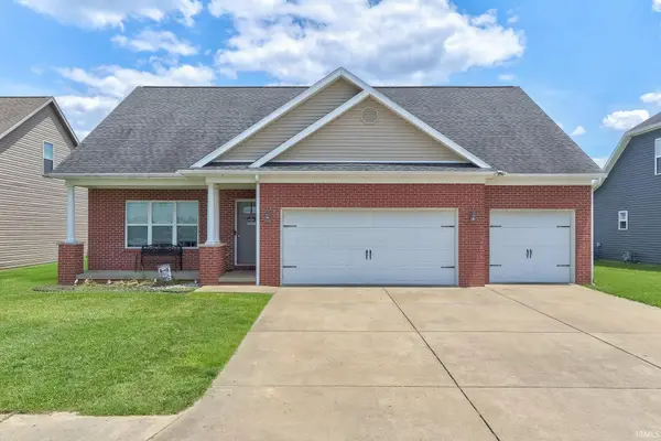 3630 Arbor Creek Drive, Newburgh, IN 47630