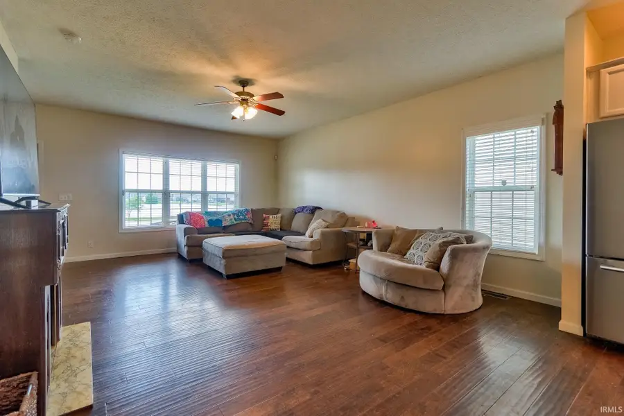 3630 Arbor Creek Drive, Newburgh, IN 47630 - #3