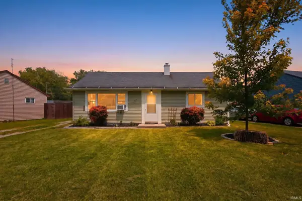 556 Courtney Drive, New Haven, IN 46774