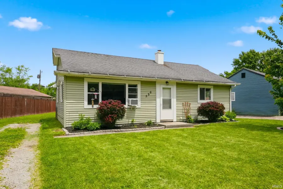556 Courtney Drive, New Haven, IN 46774 - #3