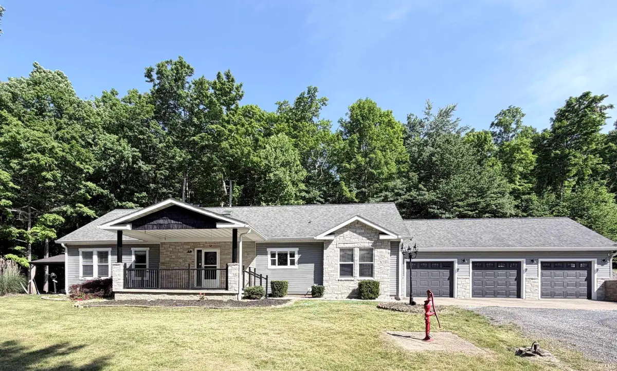 155 W Smithville Road, Bloomington, IN 47403 - #1