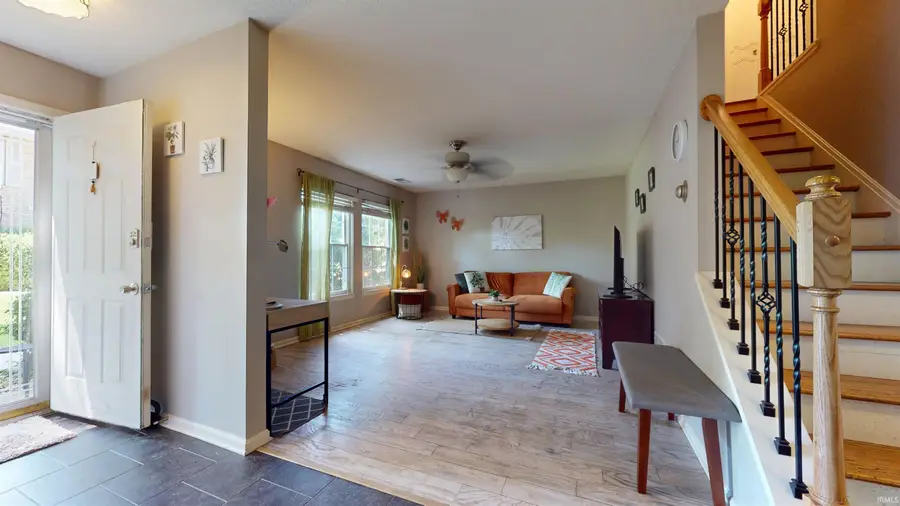 10273 Bourbon Street, Newburgh, IN 47630 - #2