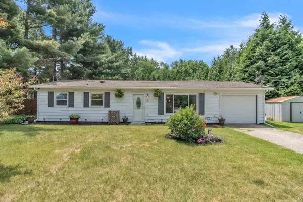 1585 W 115 N Road, Angola, IN 46703