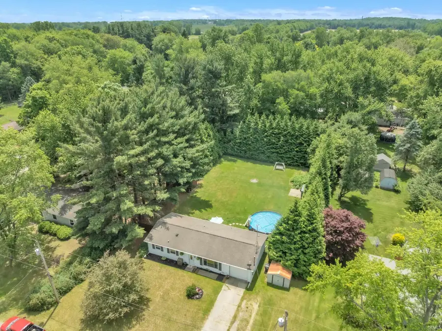 1585 W 115 N Road, Angola, IN 46703 - #2