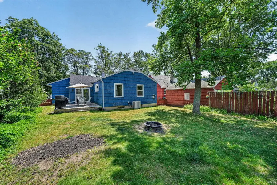 109 N Hawthorne Drive, South Bend, IN 46617 - #3