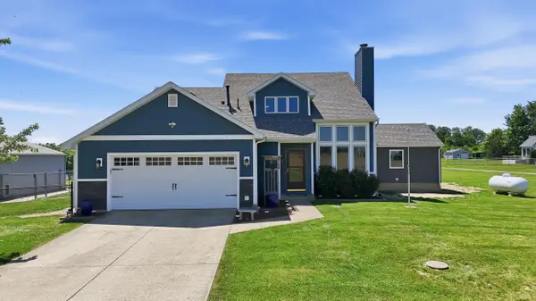 7505 Black Road, New Haven, IN 46774